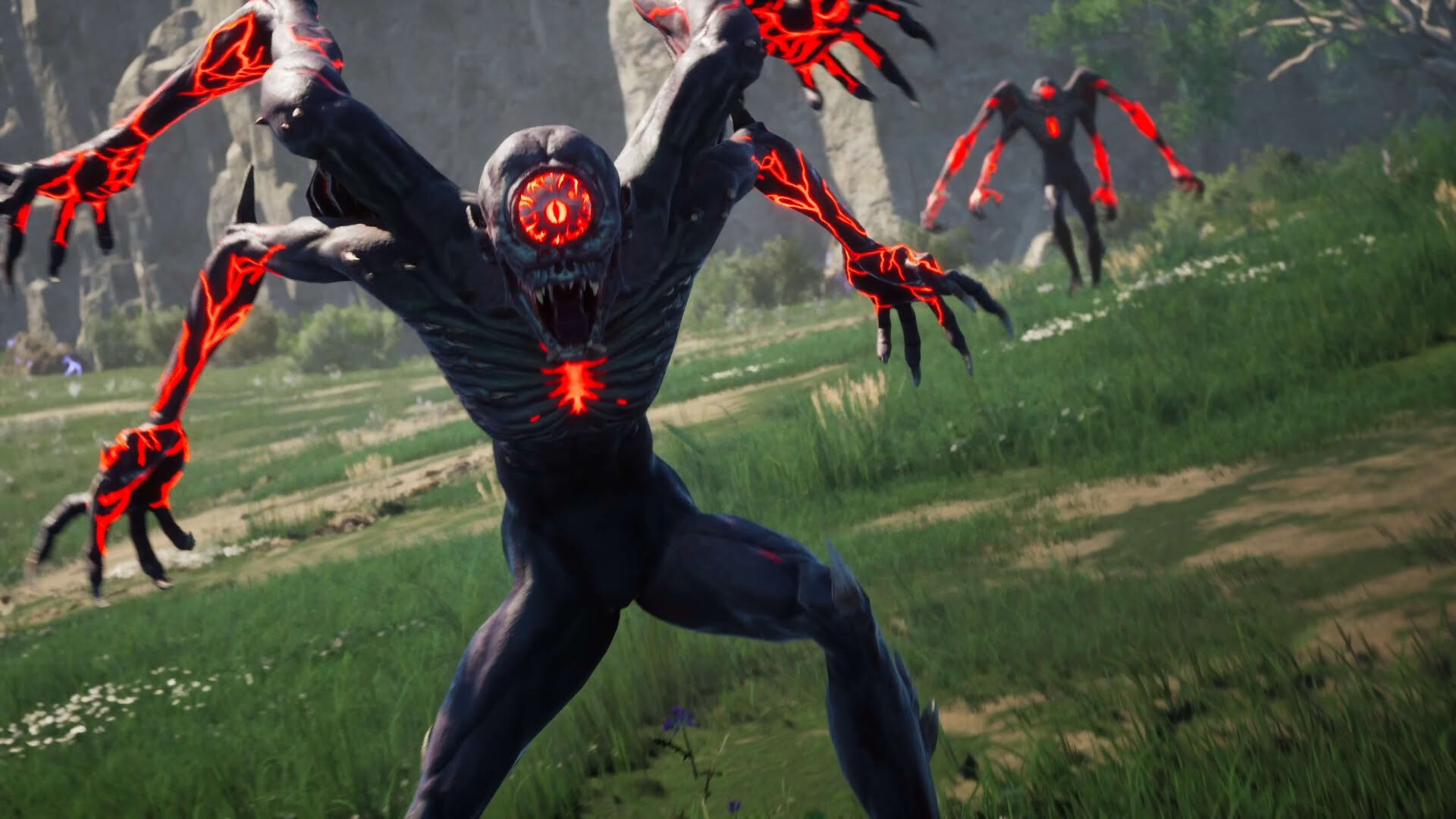 Screenshot for Undefeated: Genesis