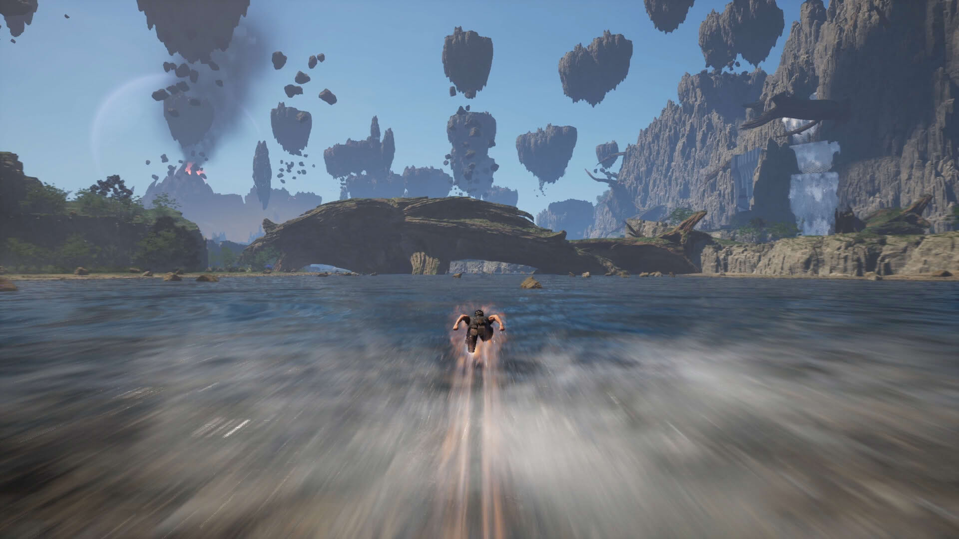 Screenshot for Undefeated: Genesis