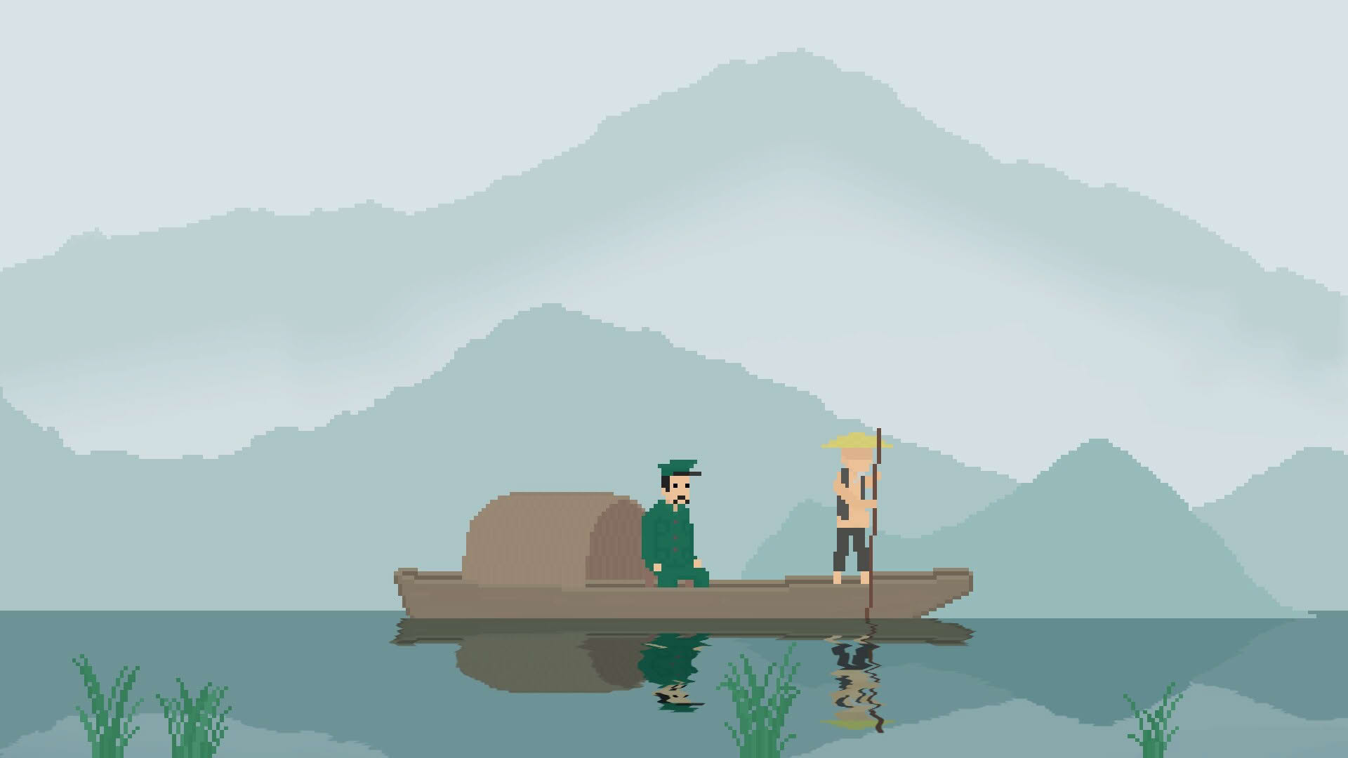 Screenshot for Long Dream