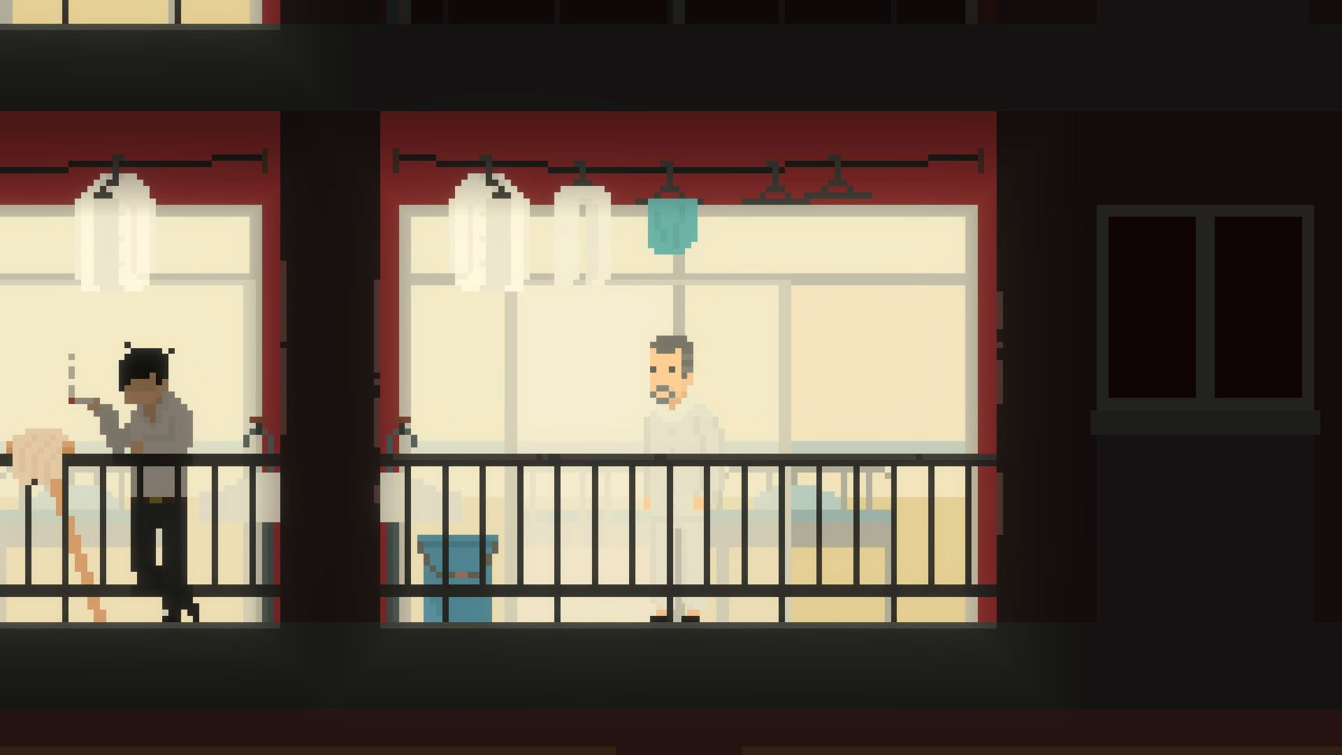 Screenshot for Long Dream