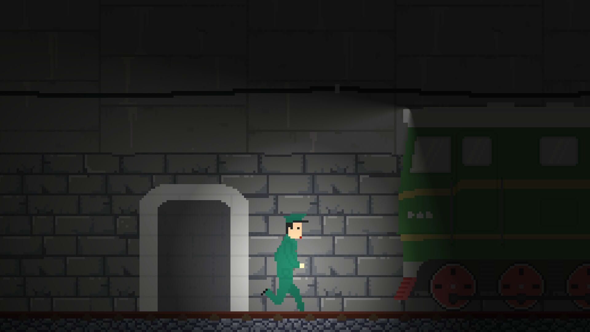Screenshot for Long Dream