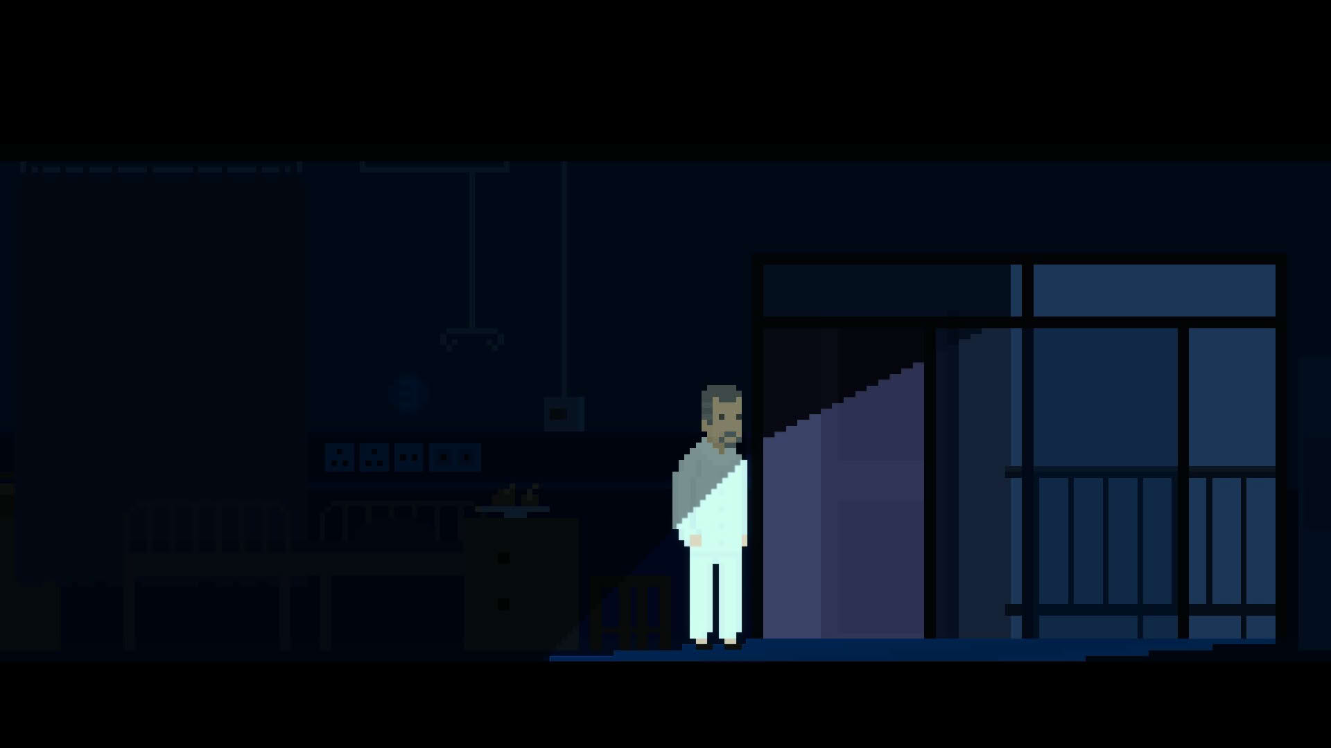Screenshot for Long Dream