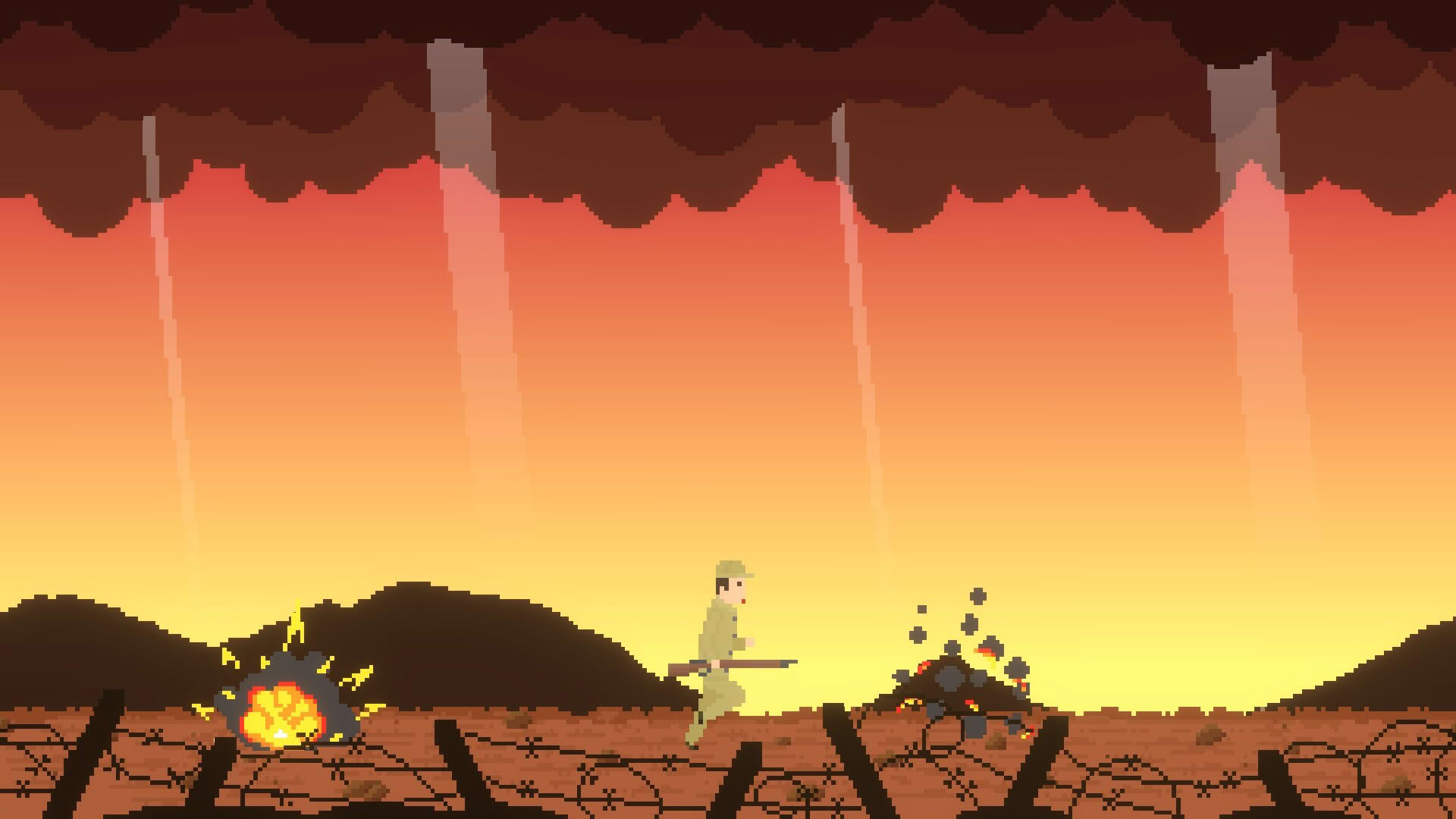Screenshot for Long Dream