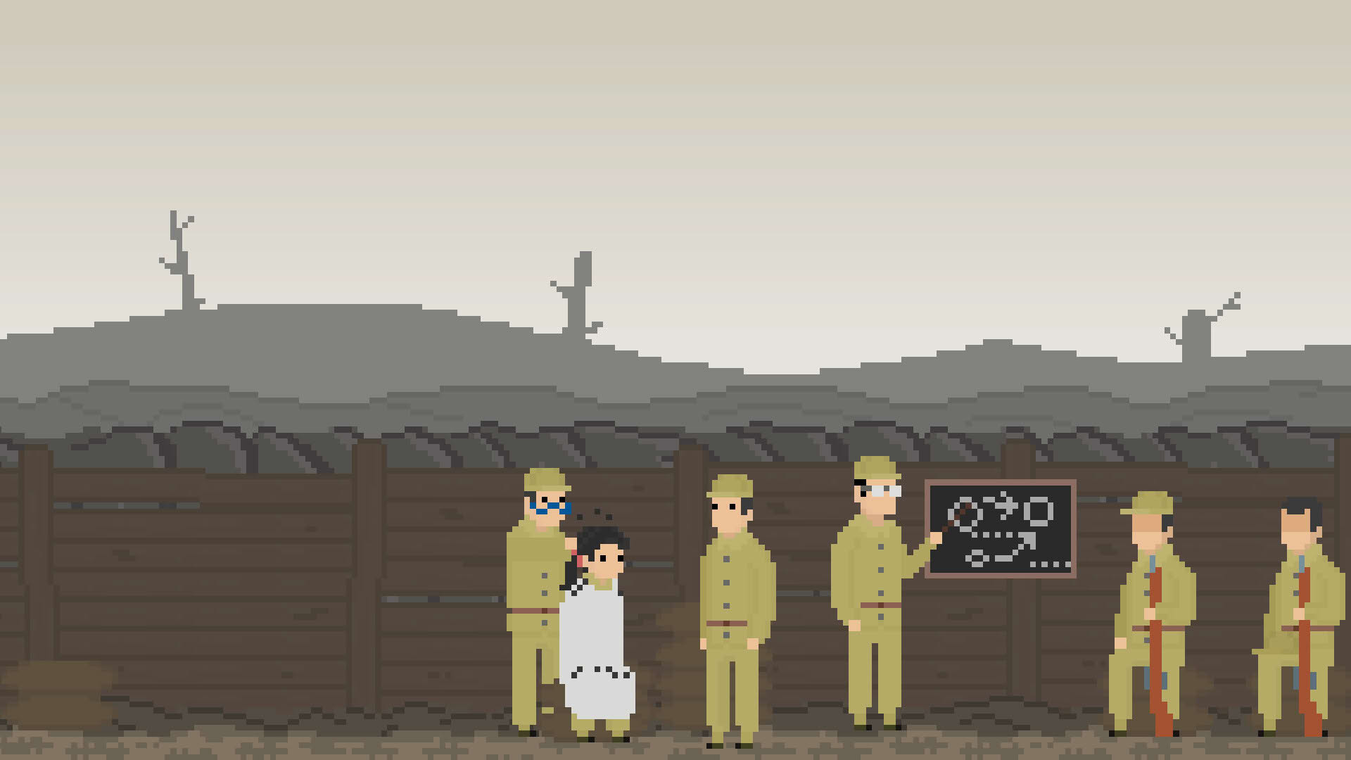 Screenshot for Long Dream