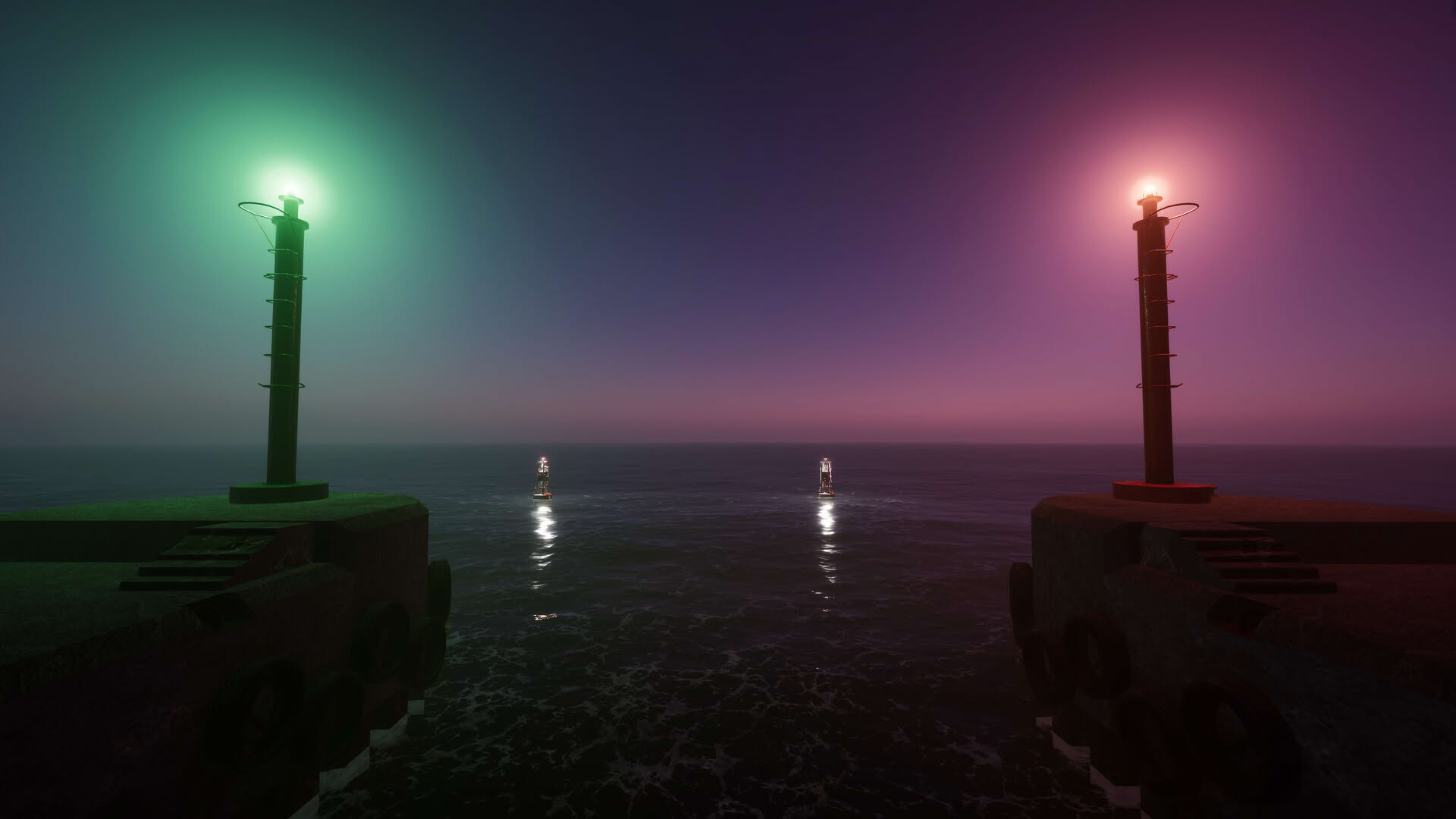Screenshot for Ultimate Fishing Simulator 3