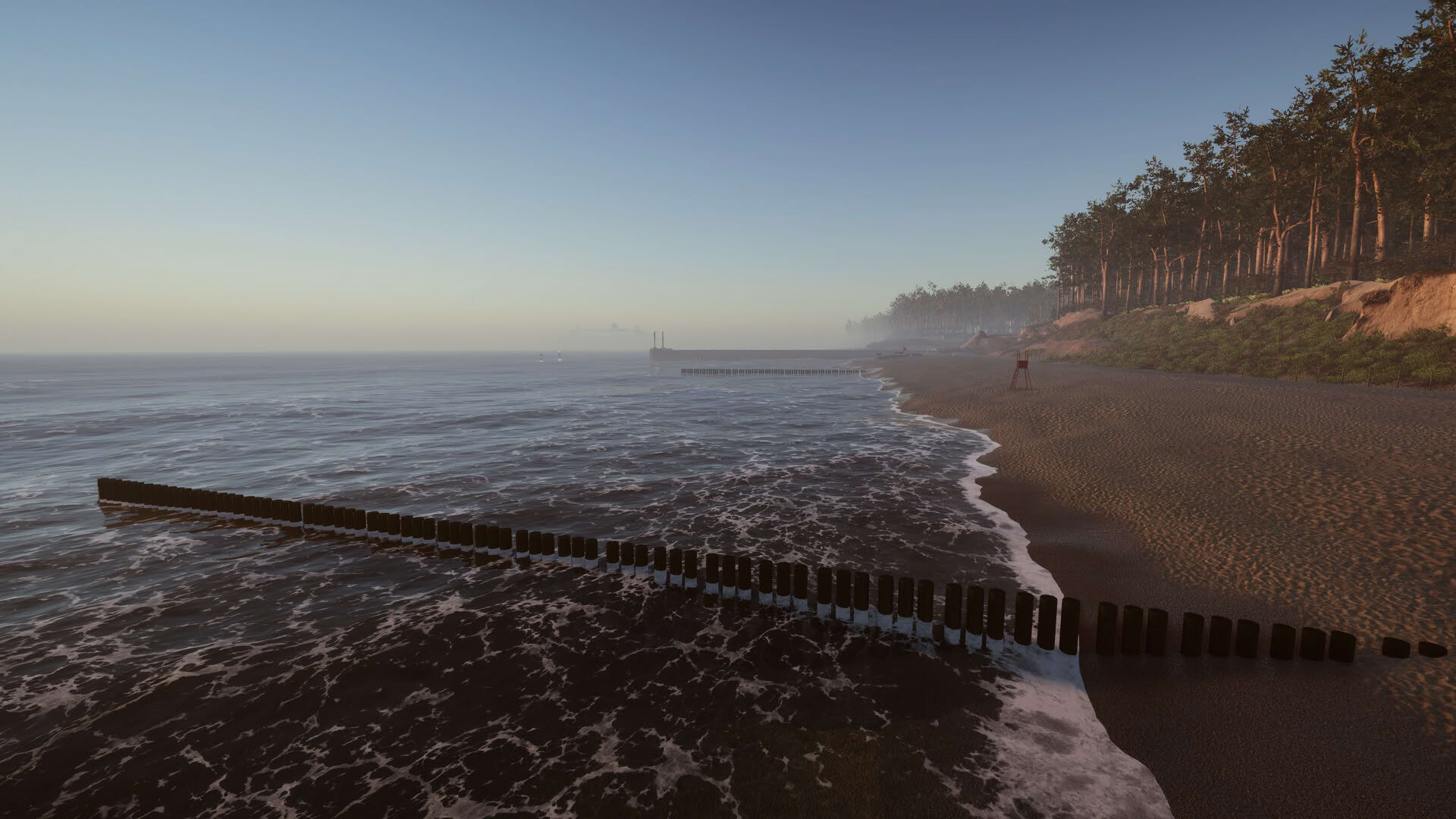 Screenshot for Ultimate Fishing Simulator 3