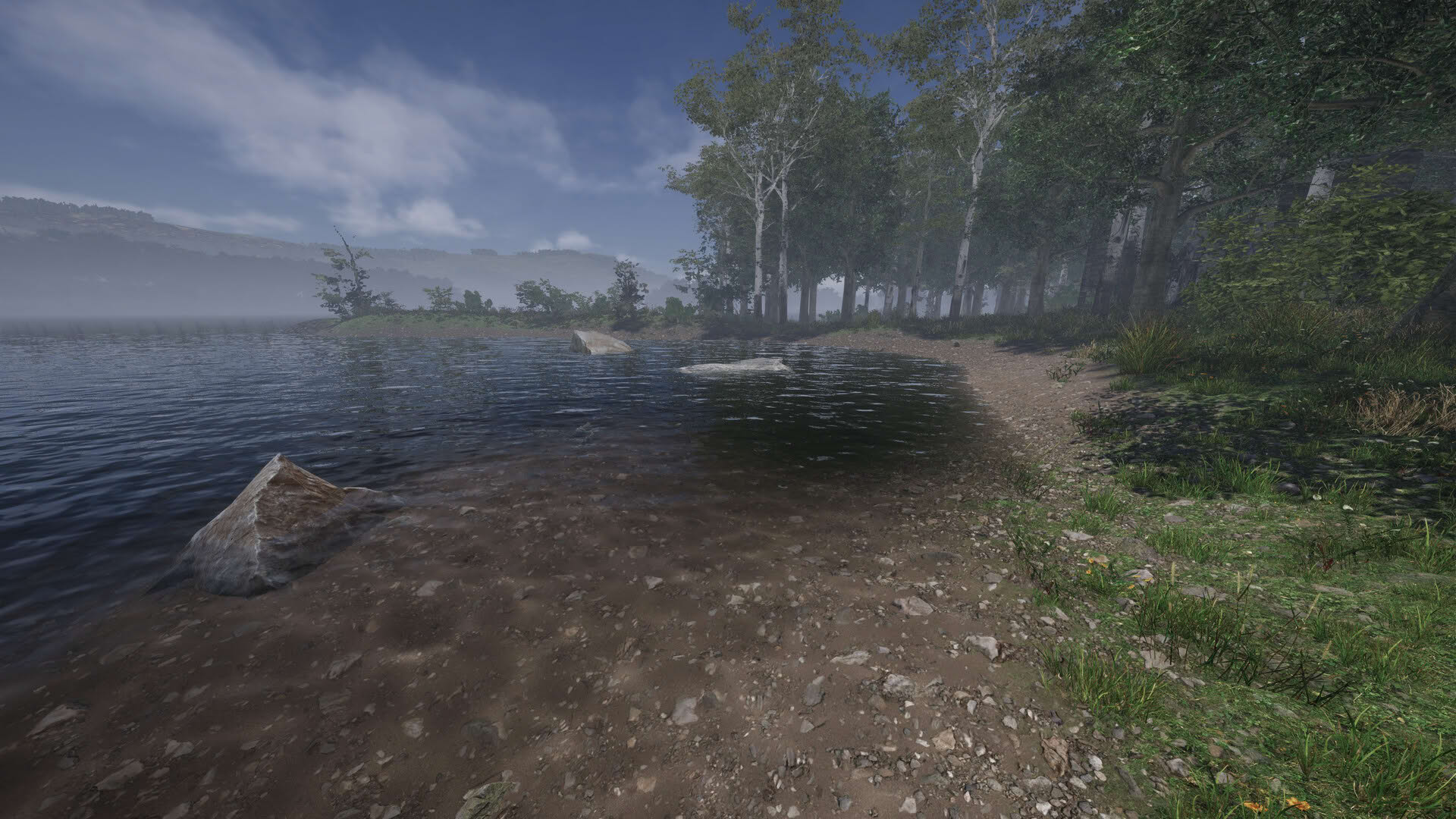Screenshot for Ultimate Fishing Simulator 3
