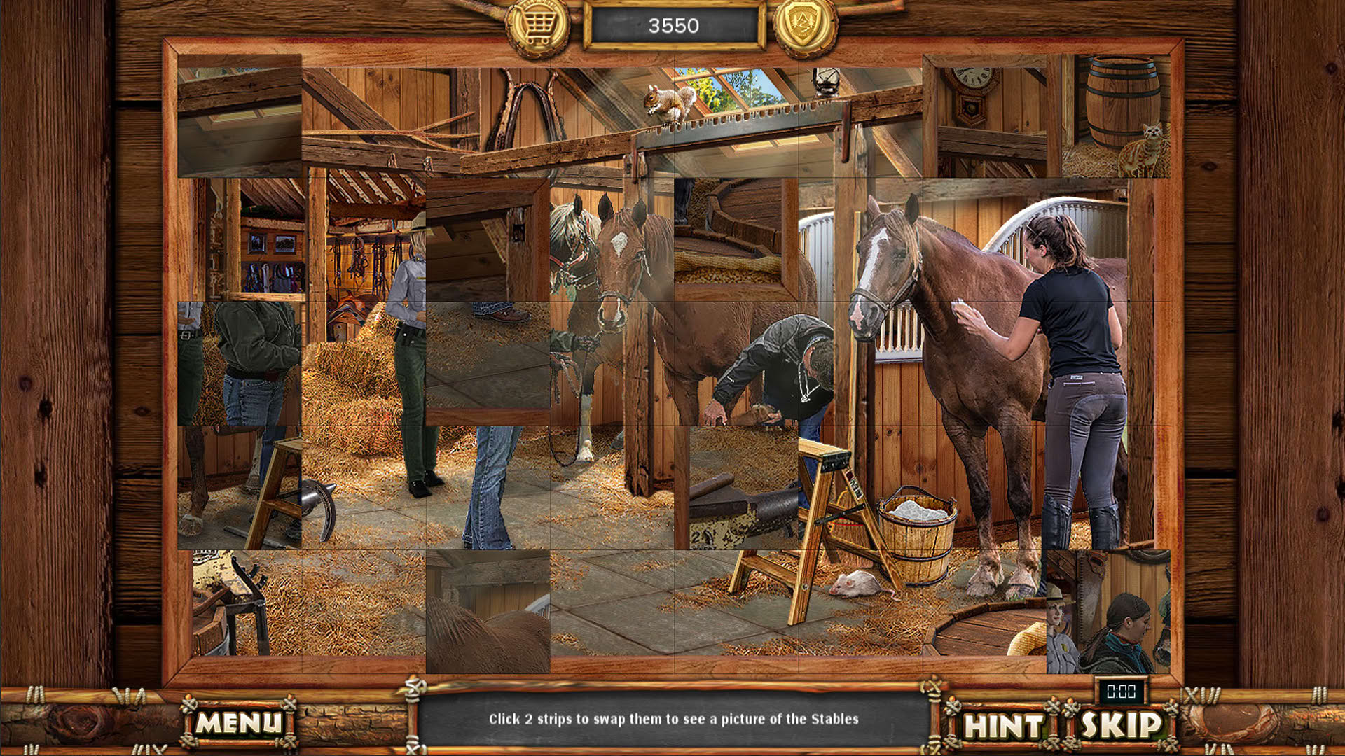 Screenshot for Vacation Adventures: Park Ranger 14