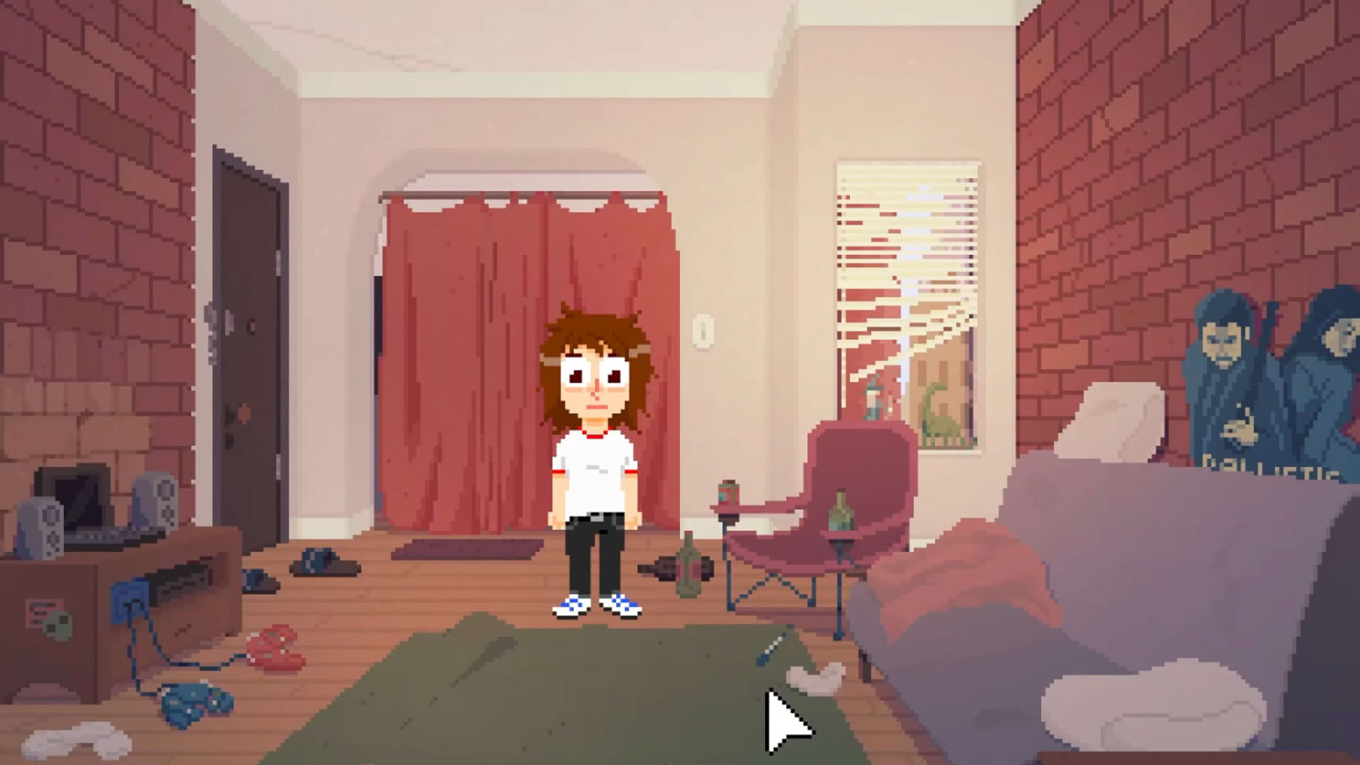 Screenshot for Perfect Tides: Station to Station
