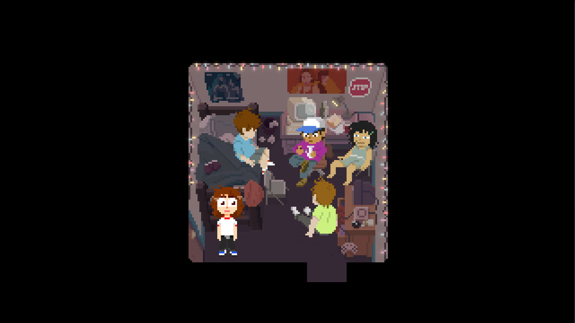 Screenshot for Perfect Tides: Station to Station
