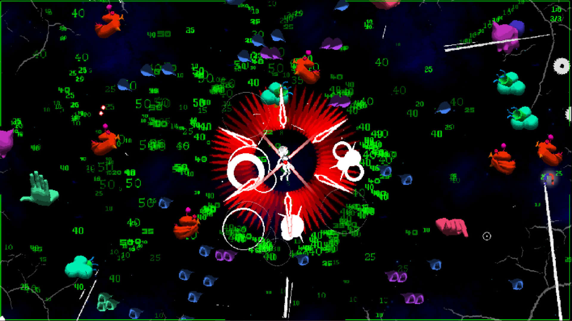 Screenshot for Picayune Dreams