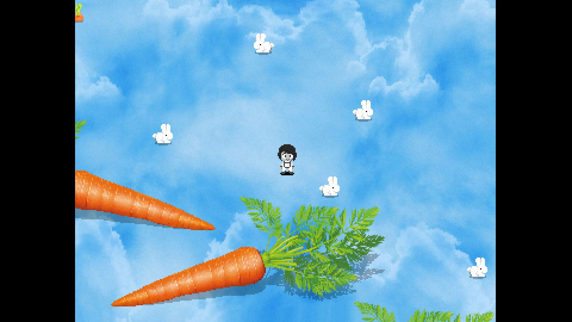 Screenshot for Picayune Dreams