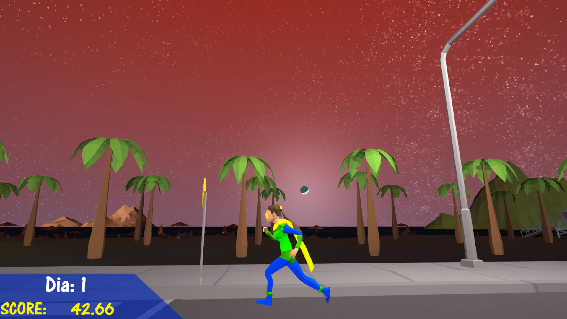 Screenshot for Super-Patriota Simulator