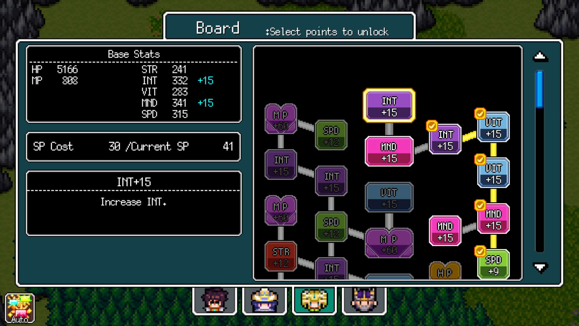 Screenshot for Dragon Prana