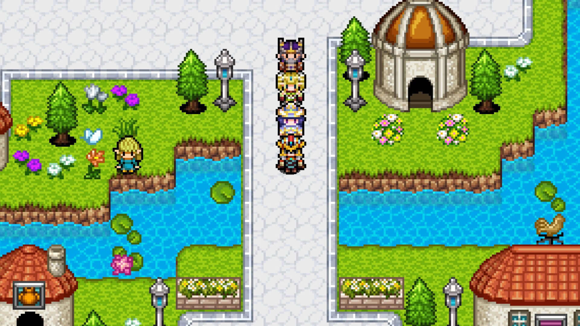 Screenshot for Dragon Prana