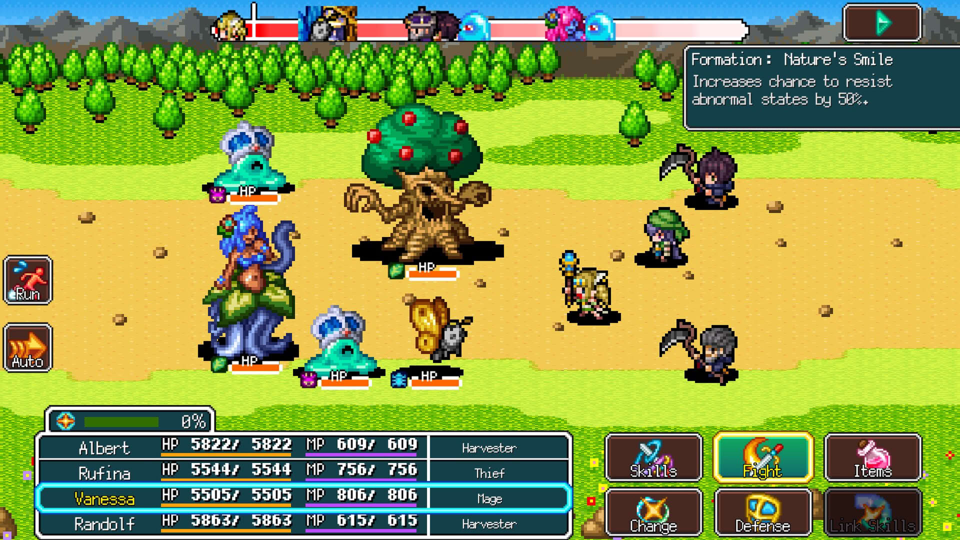 Screenshot for Dragon Prana