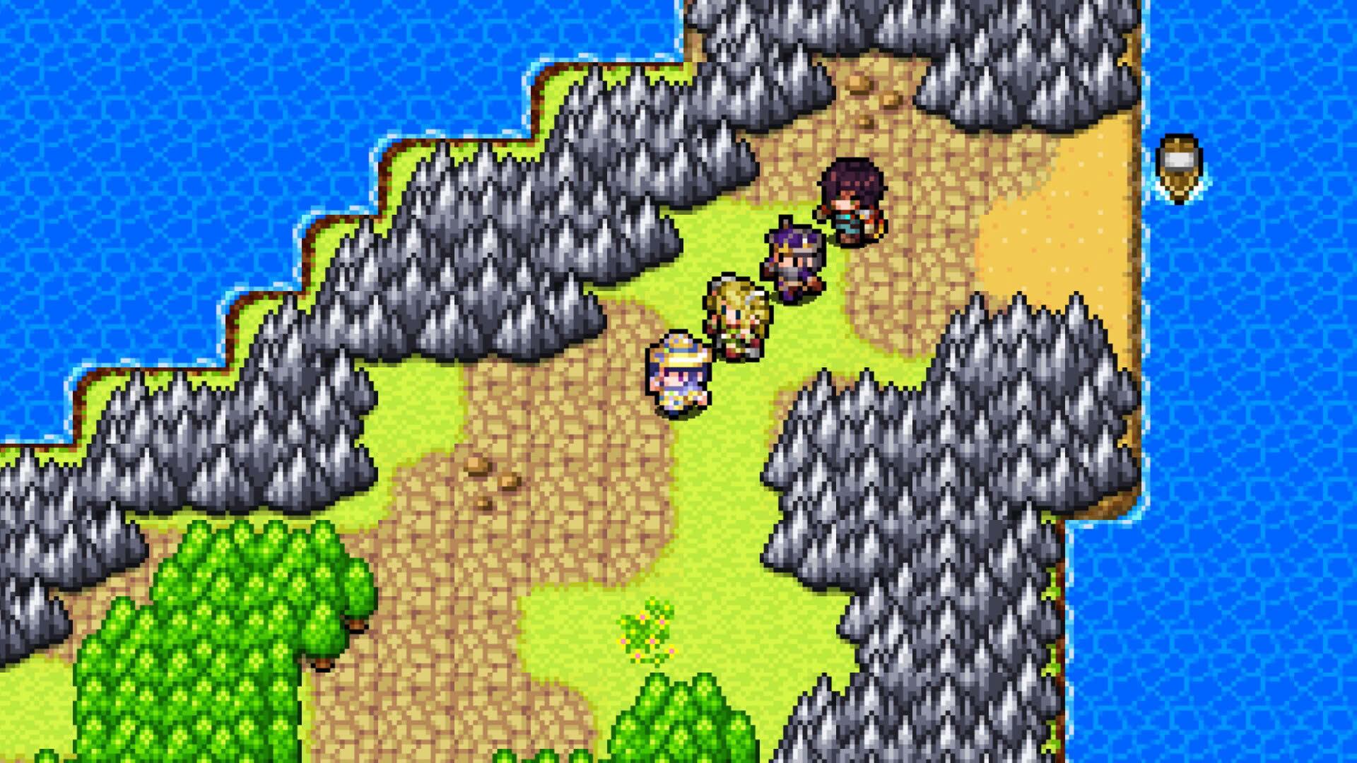 Screenshot for Dragon Prana