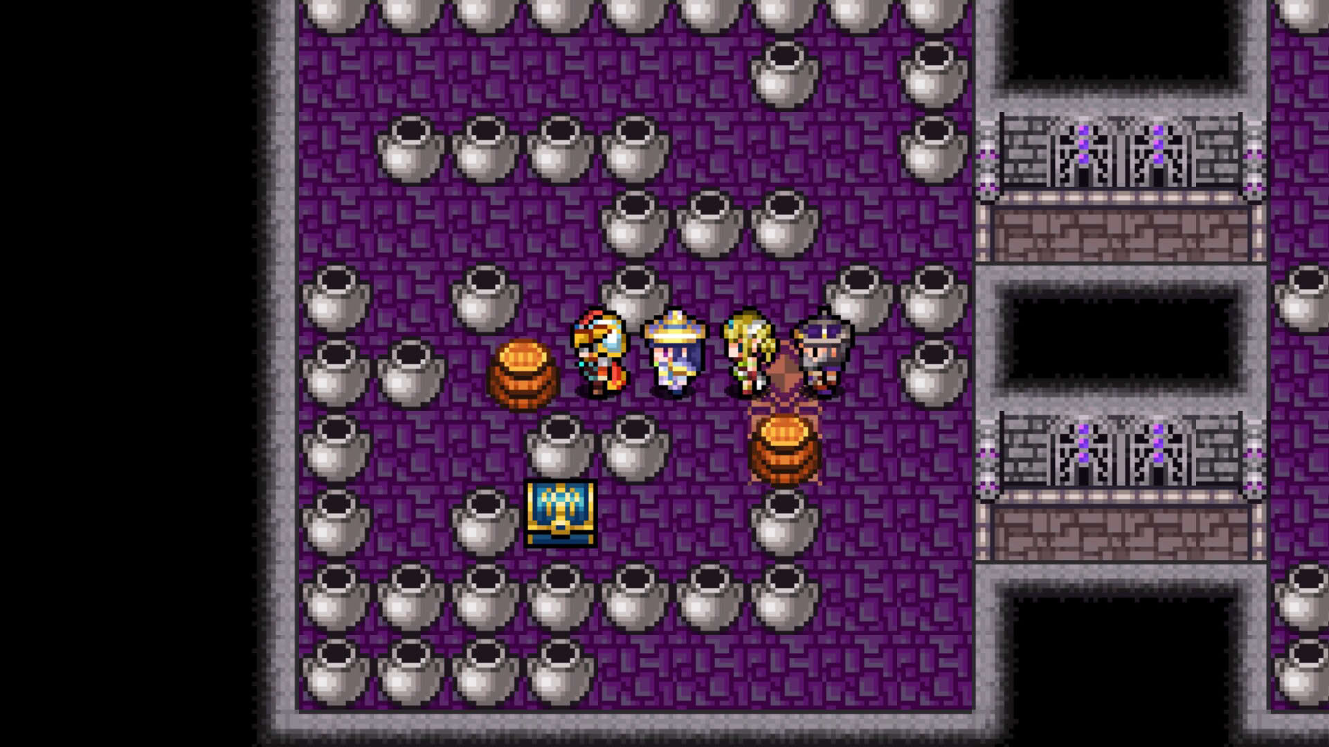 Screenshot for Dragon Prana