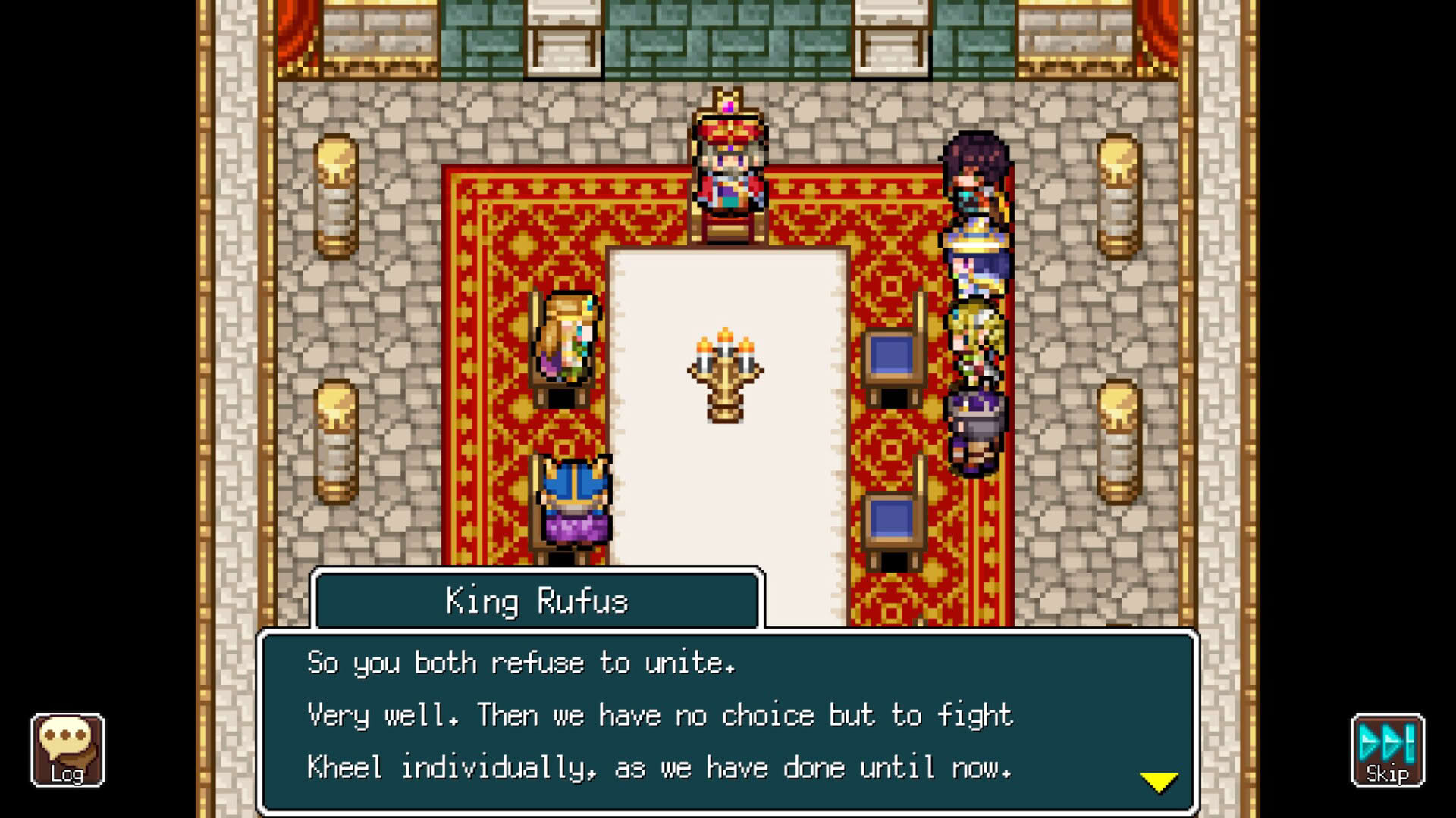 Screenshot for Dragon Prana