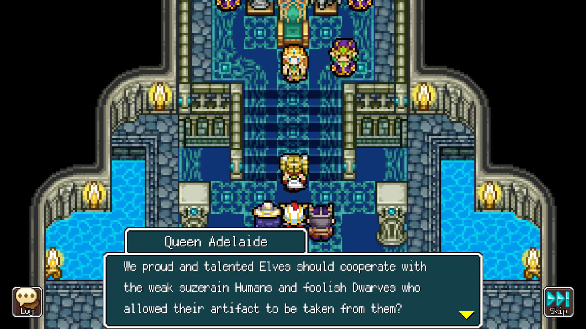 Screenshot for Dragon Prana
