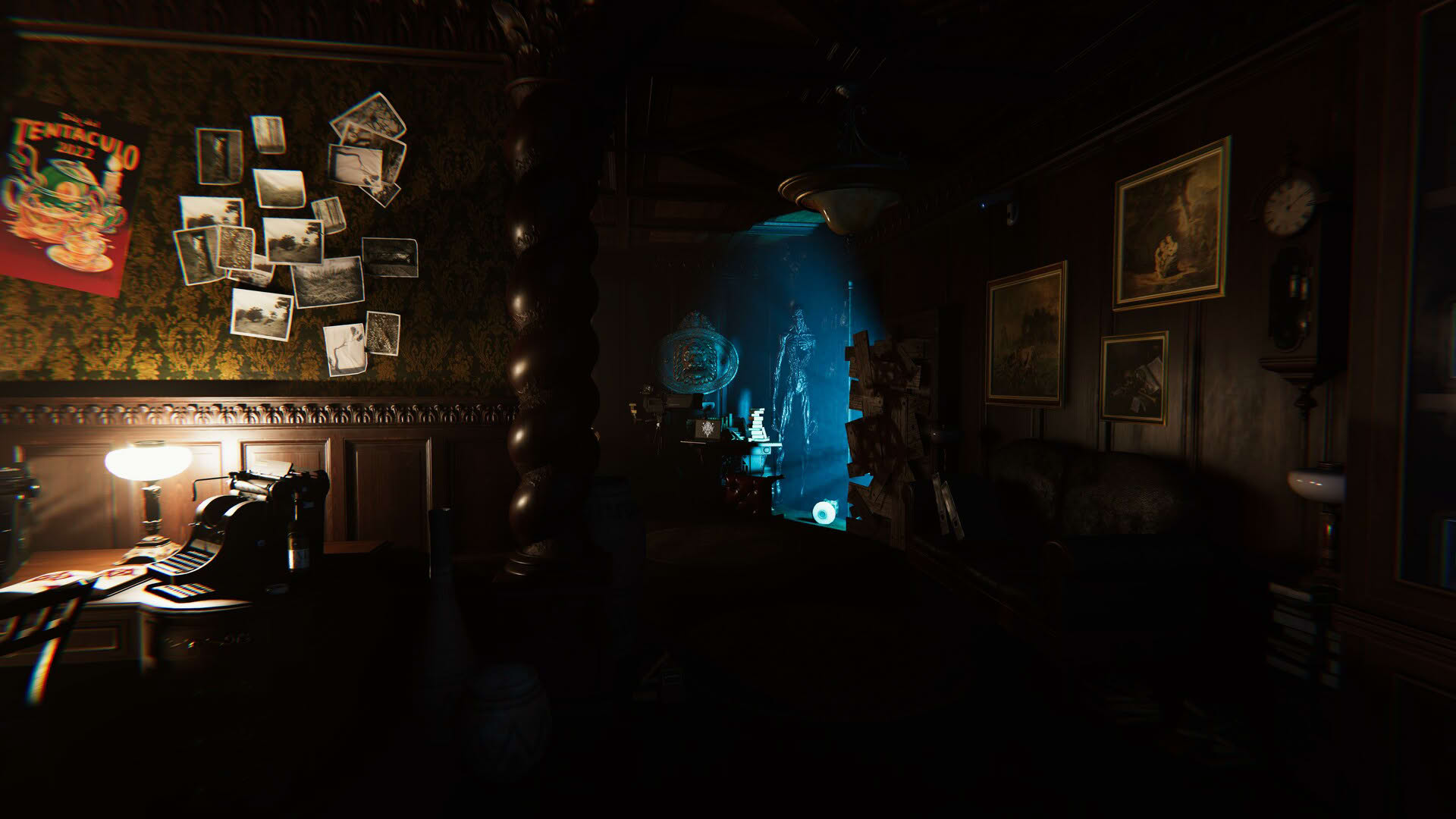 Screenshot for Dark Atlas: Infernum