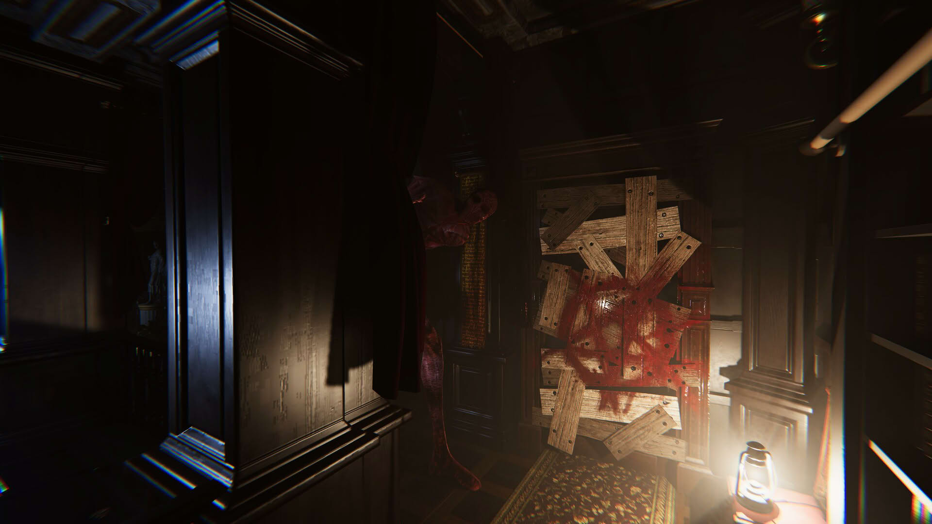Screenshot for Dark Atlas: Infernum