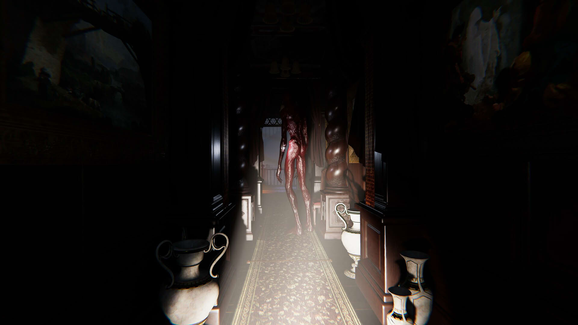 Screenshot for Dark Atlas: Infernum