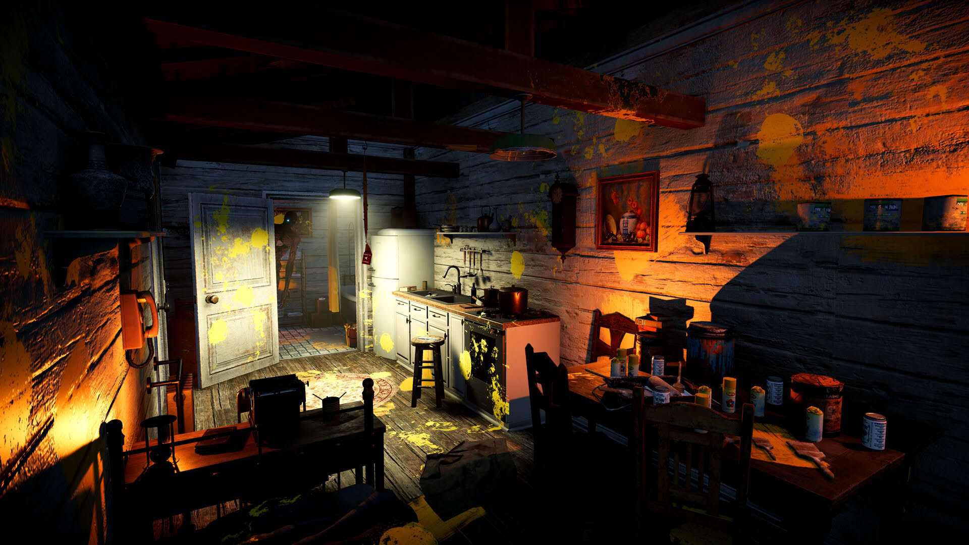 Screenshot for Dark Atlas: Infernum