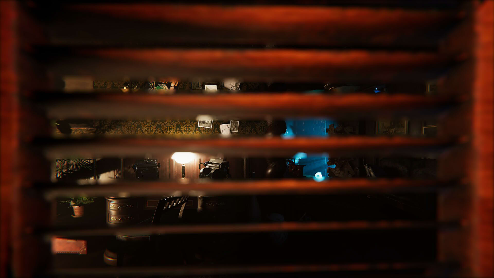 Screenshot for Dark Atlas: Infernum