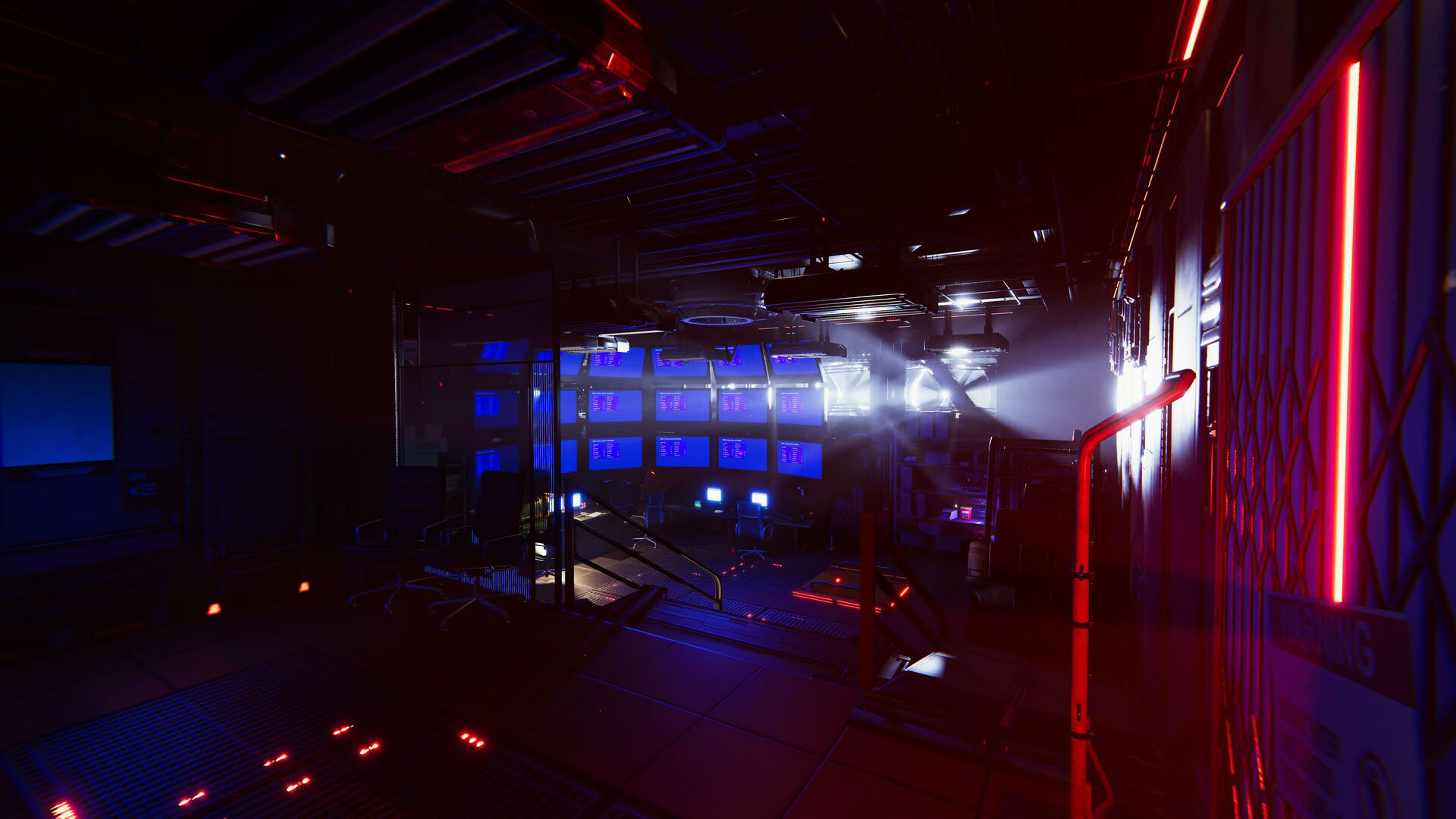 Screenshot for Dark Atlas: Infernum