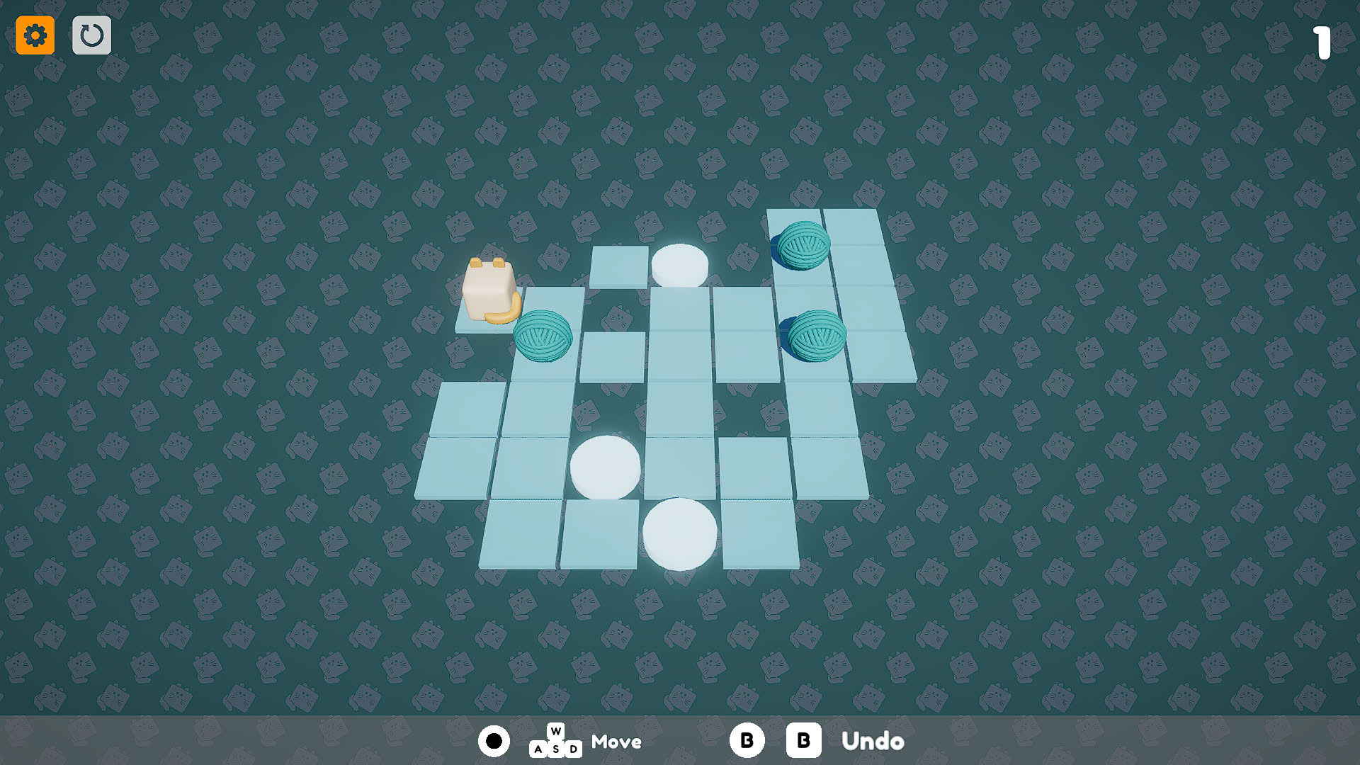 Screenshot for Sissa's Path