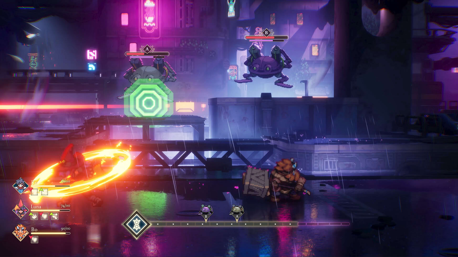 Screenshot for Threads of Time