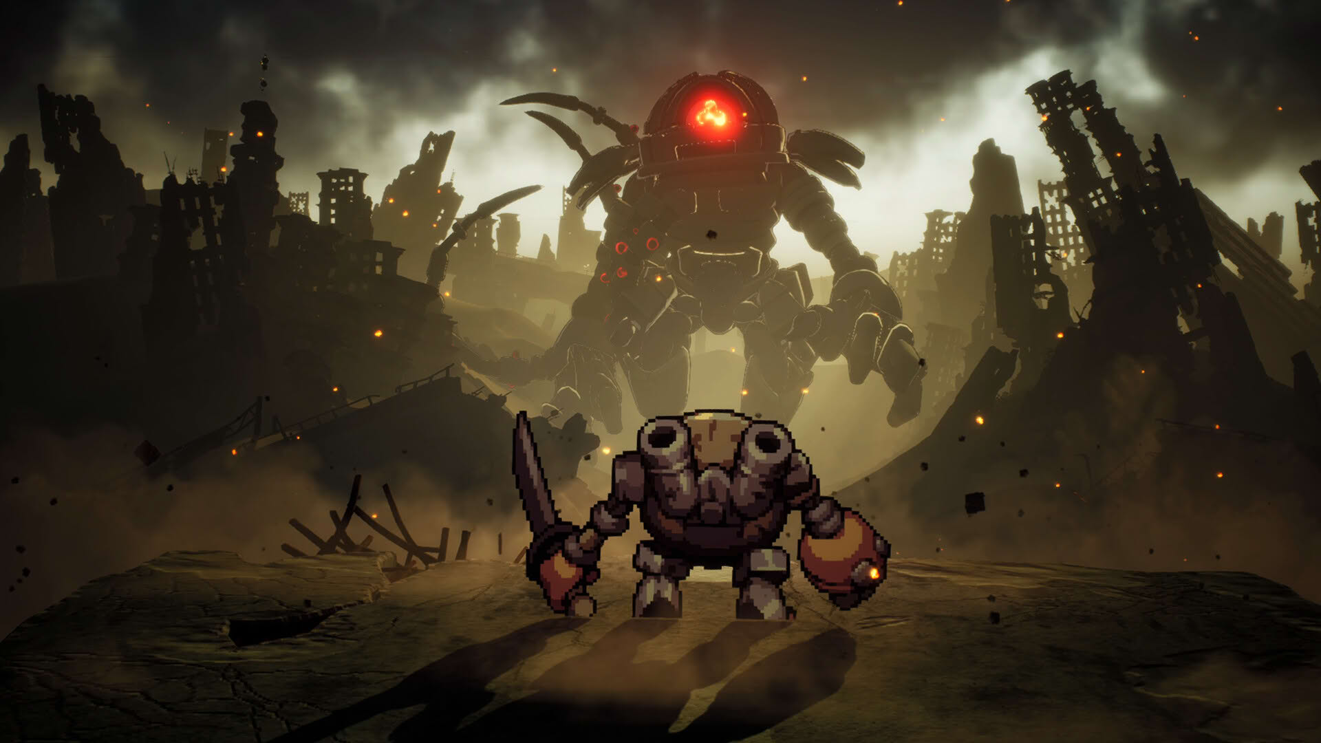 Screenshot for Threads of Time
