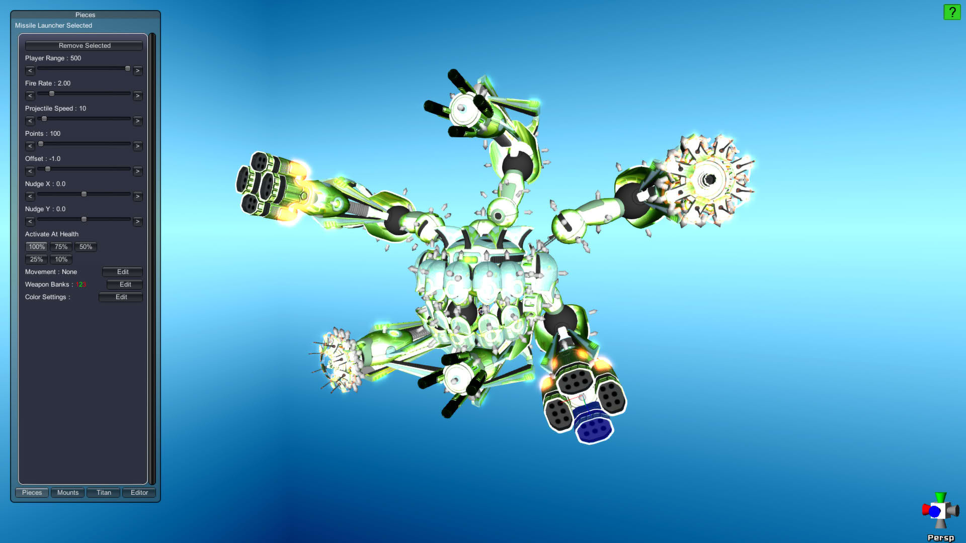 Screenshot for Drunken Robot Pornography