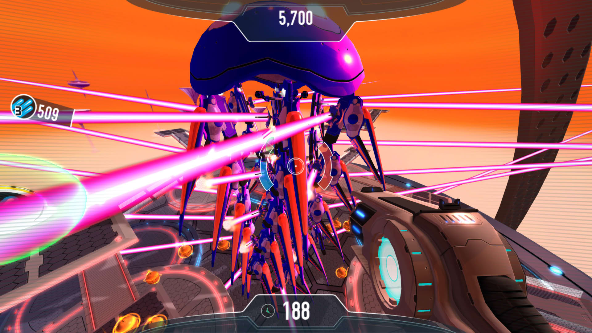 Screenshot for Drunken Robot Pornography