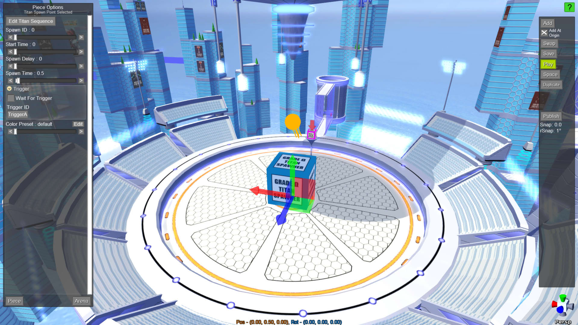 Screenshot for Drunken Robot Pornography