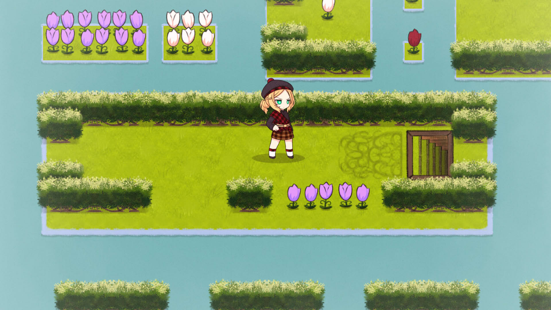 Screenshot for Thistlemine