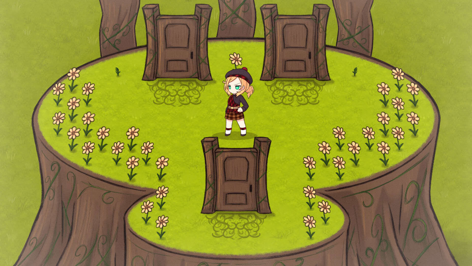 Screenshot for Thistlemine