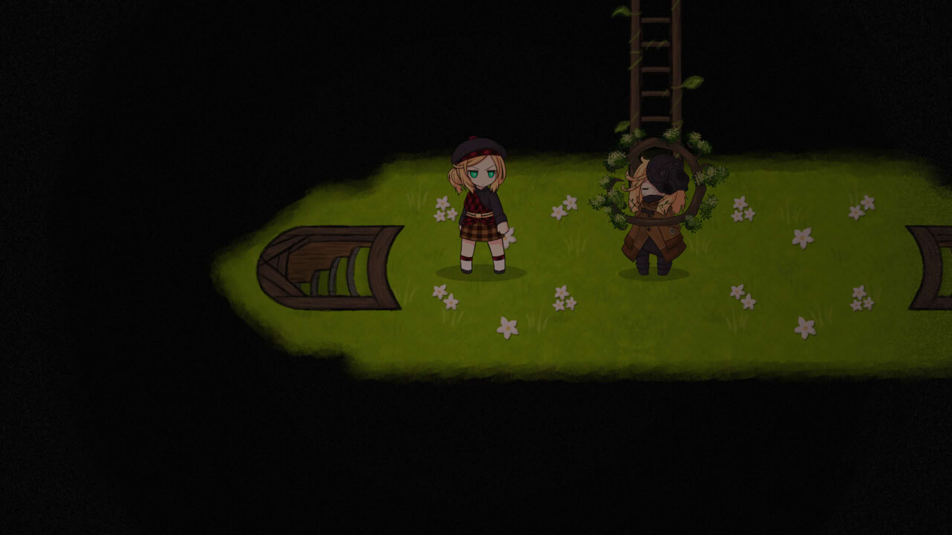 Screenshot for Thistlemine