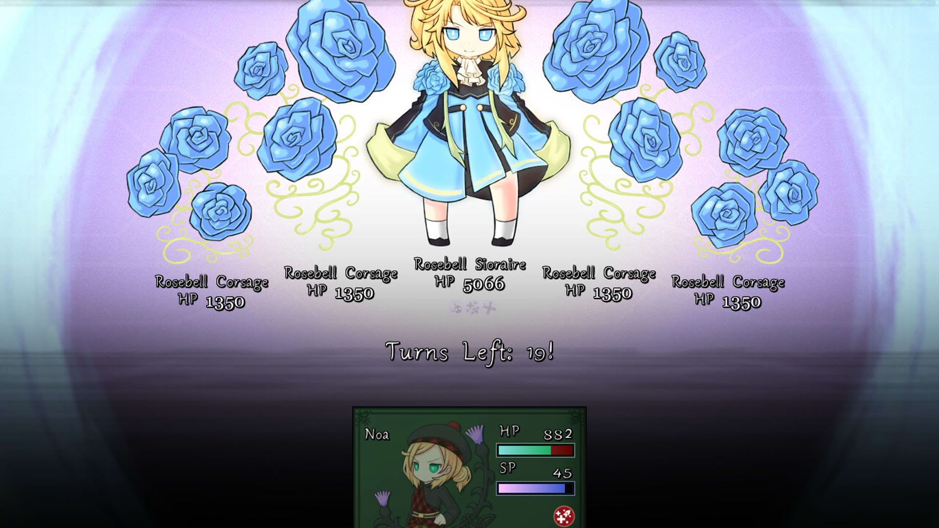 Screenshot for Thistlemine