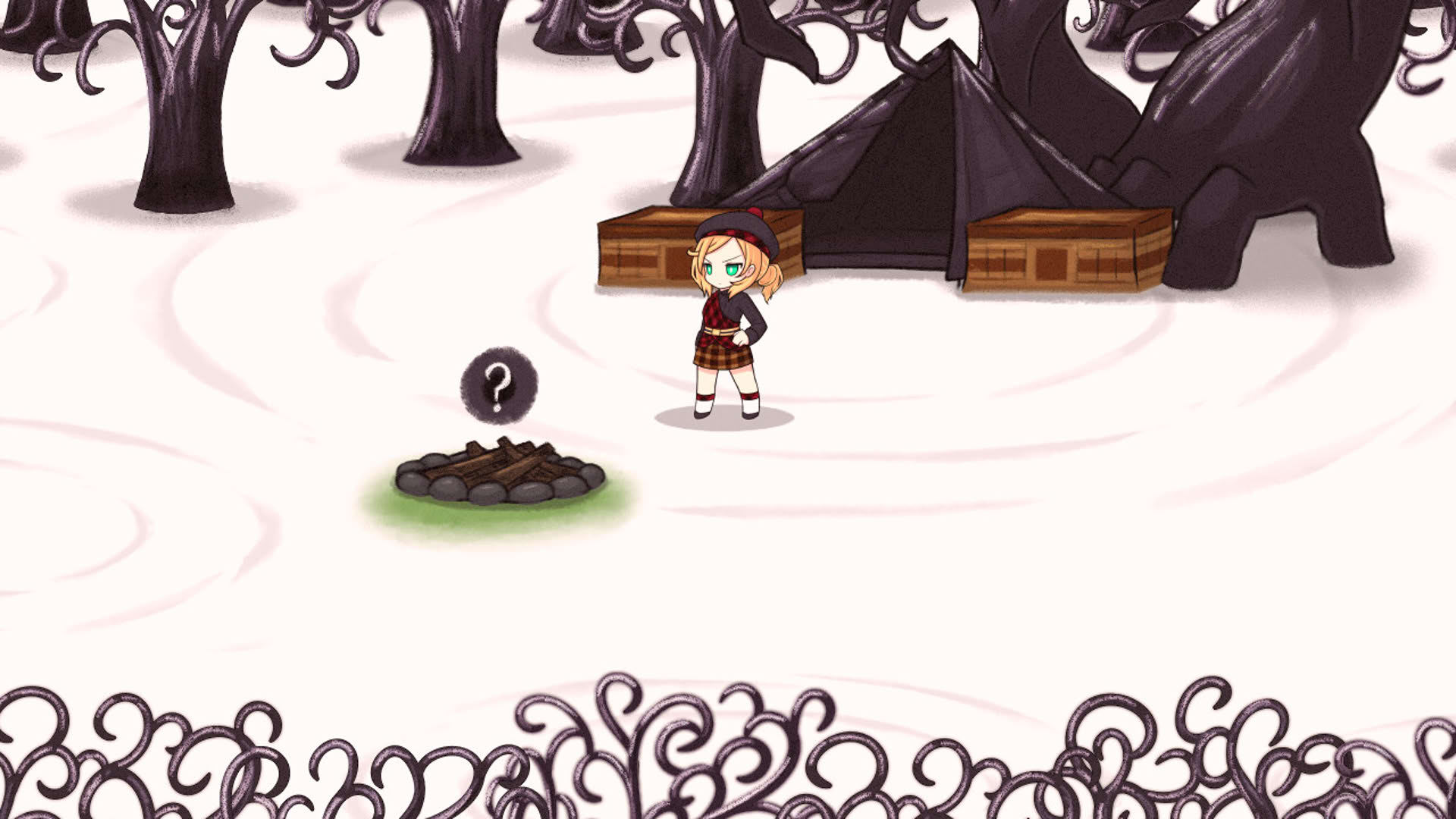 Screenshot for Thistlemine