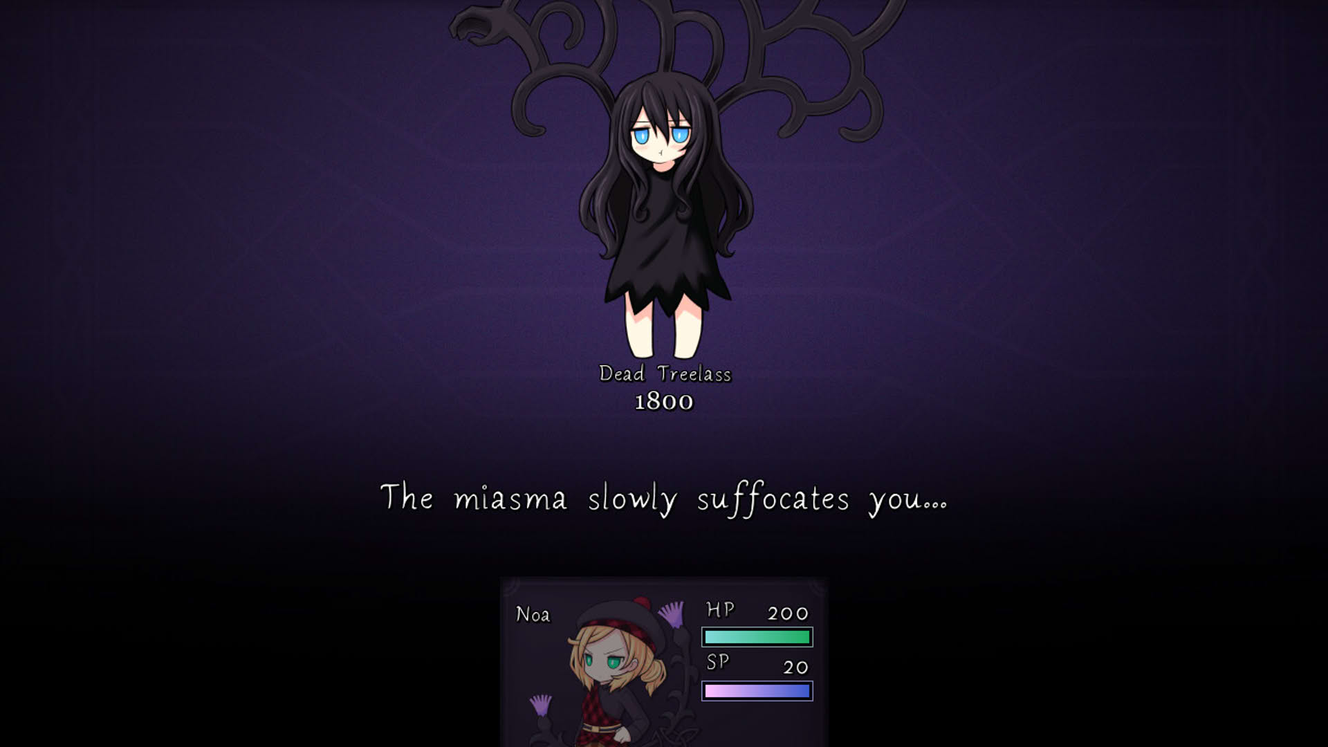 Screenshot for Thistlemine