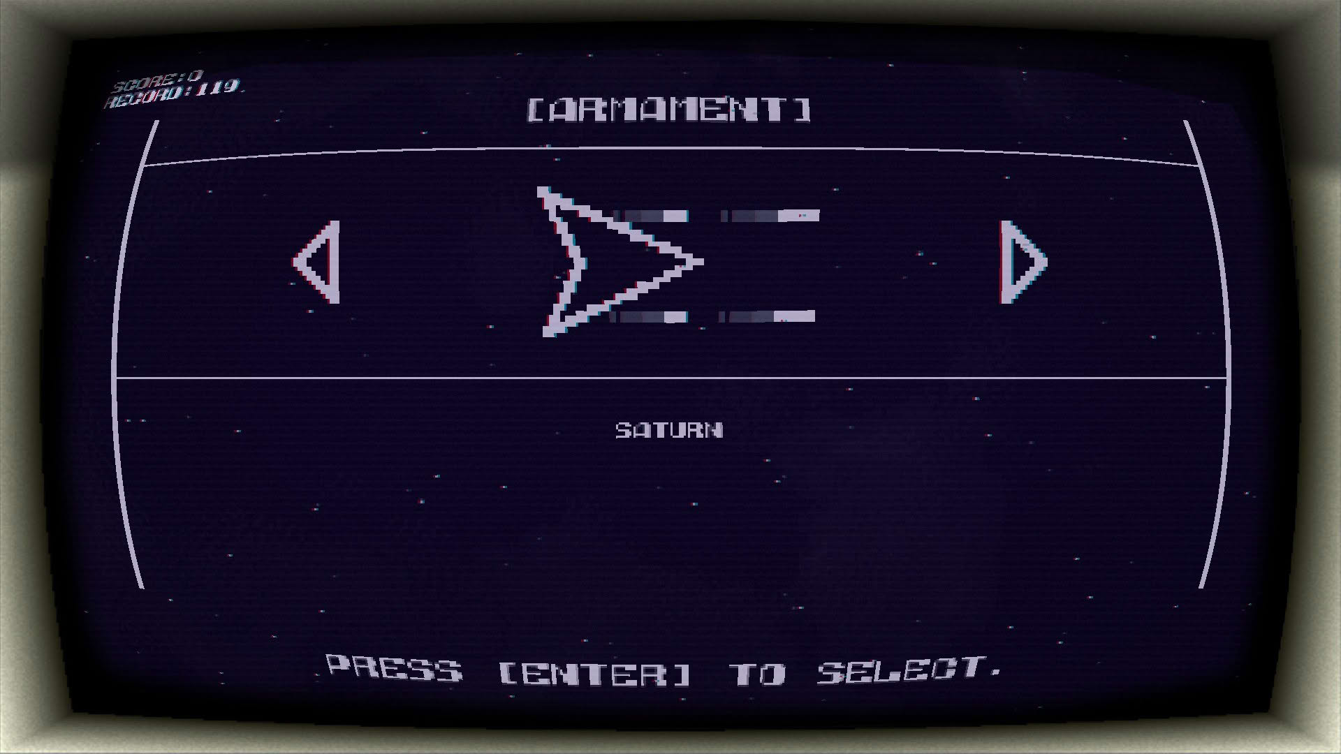 Screenshot for Planetoids