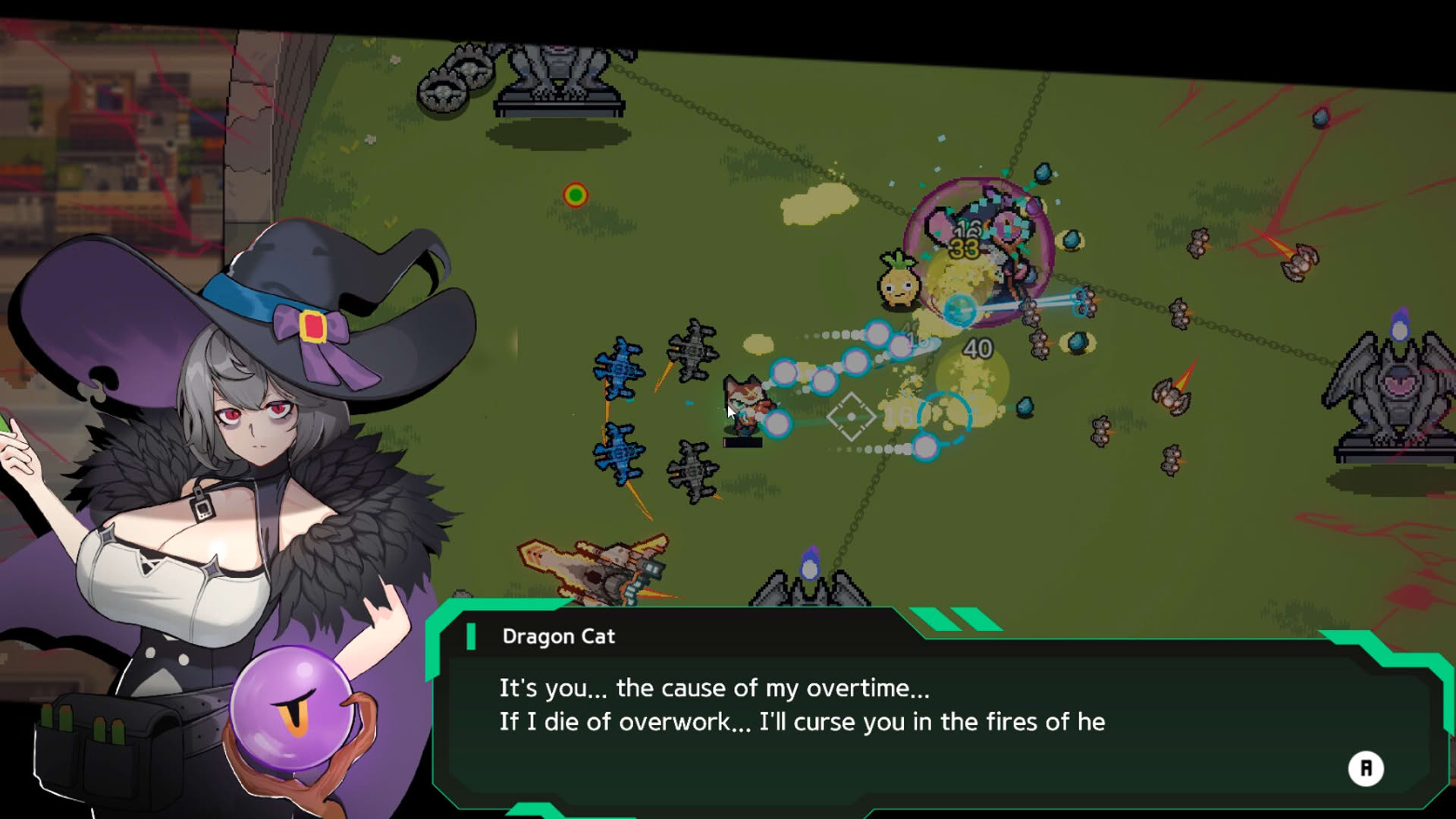 Screenshot for X Invader