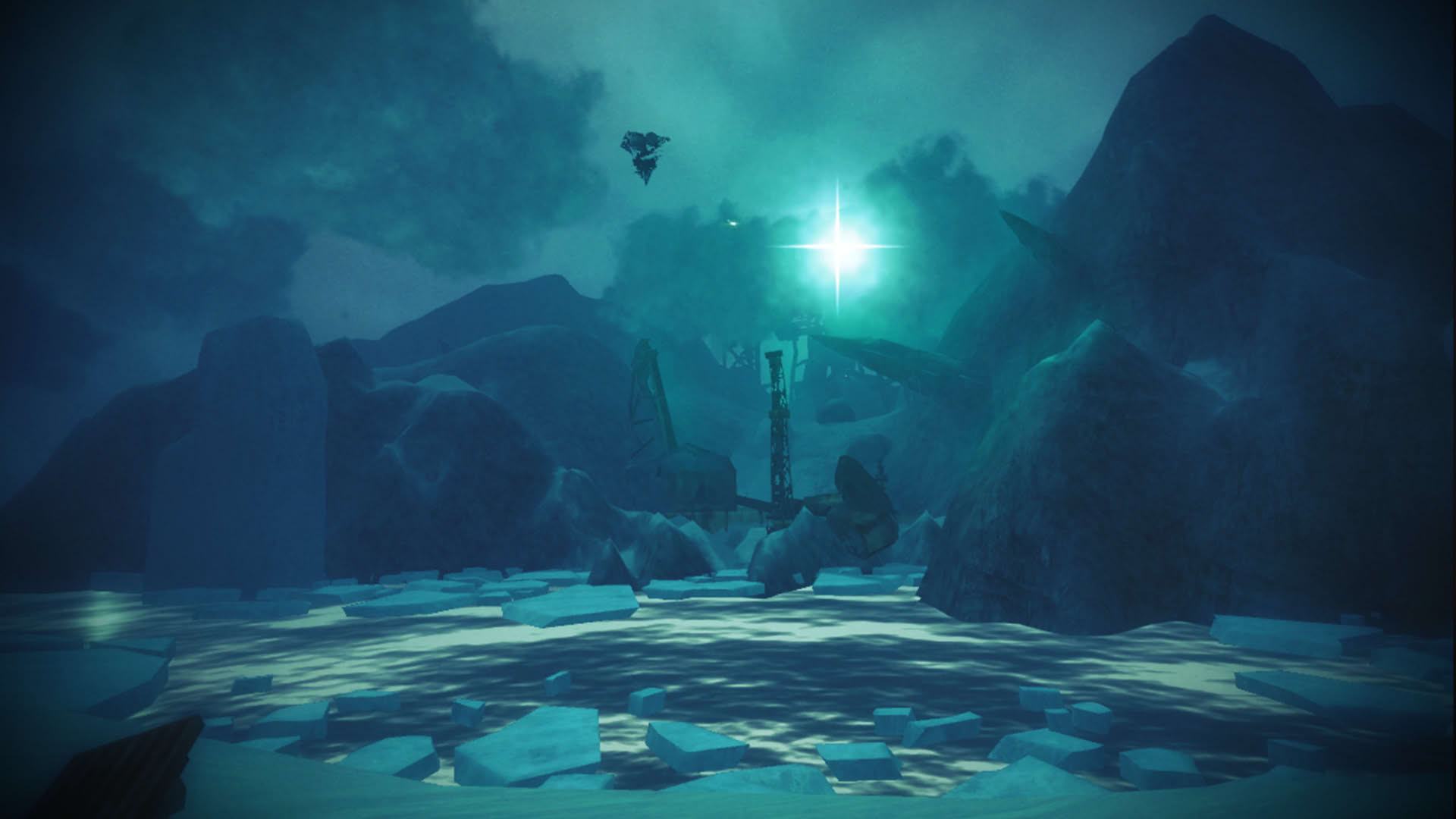 Screenshot for Guns of Icarus Online