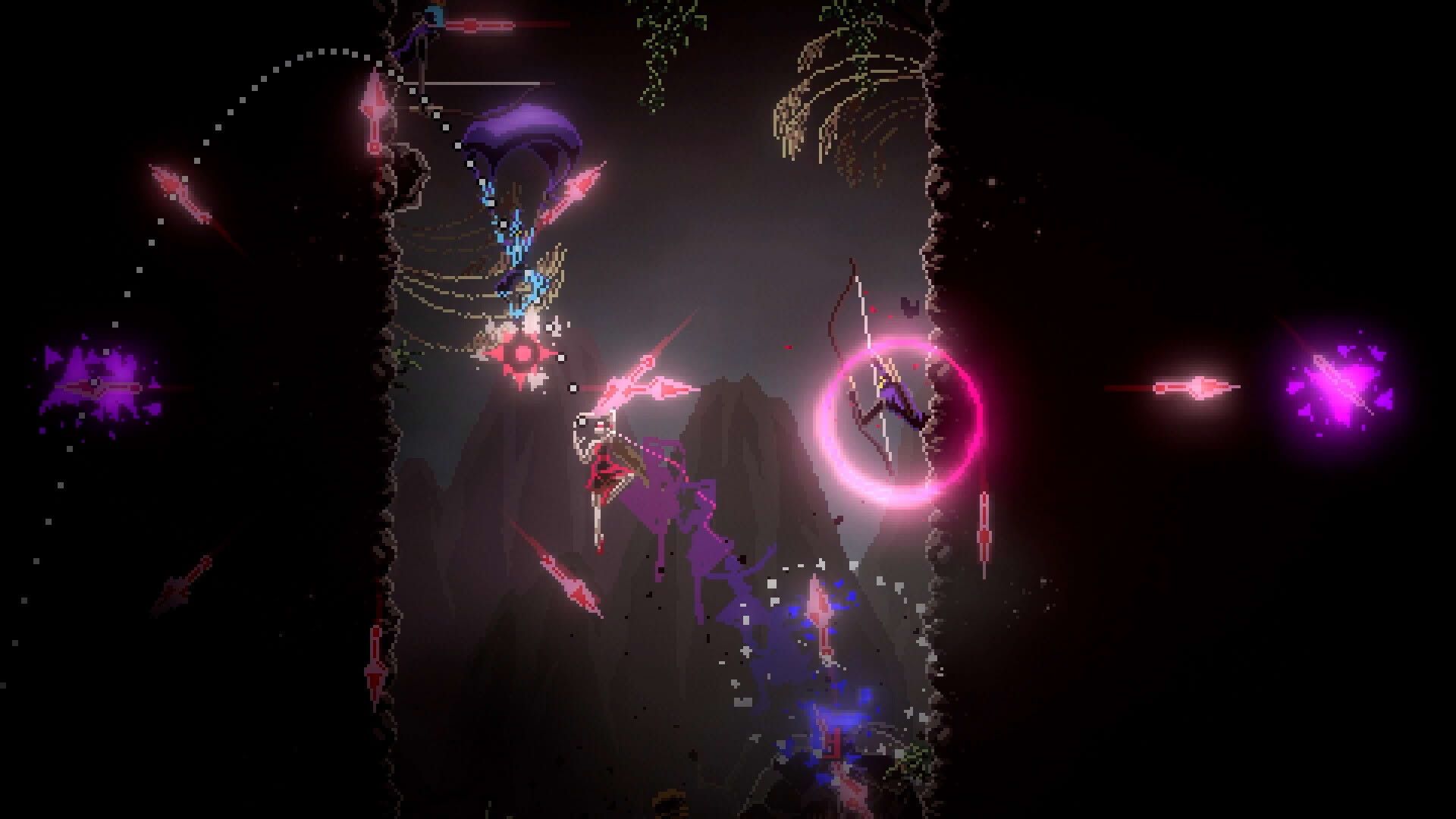 Screenshot for Ninja or Die: Shadow of the Sun