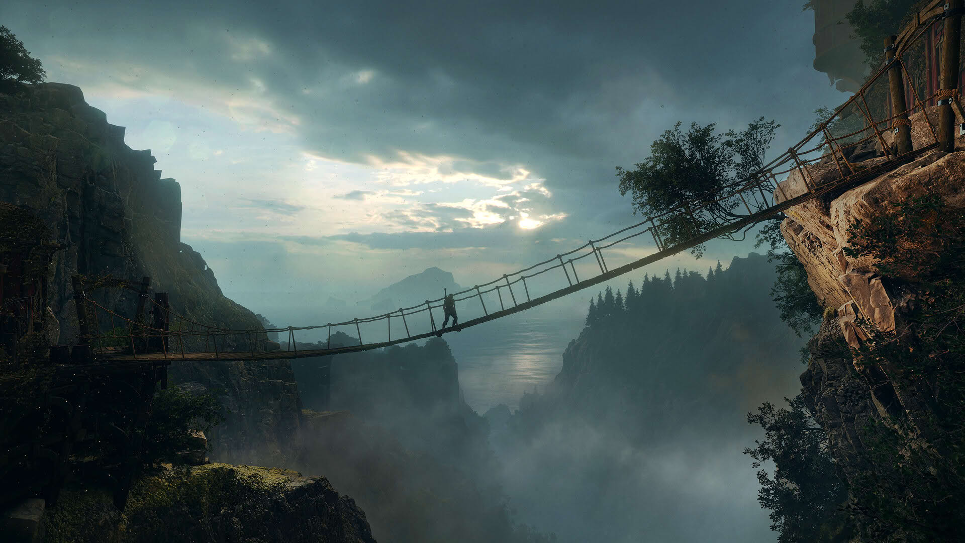 Screenshot for Blades of Fire