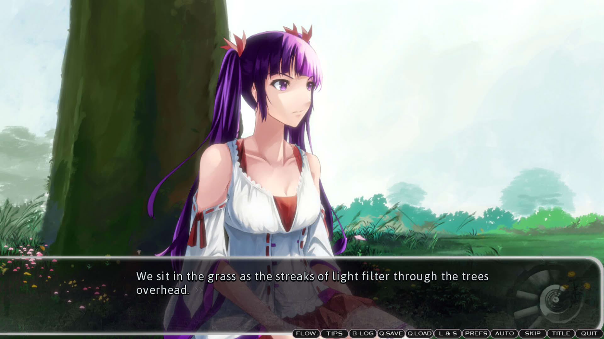 Screenshot for Synesthesia