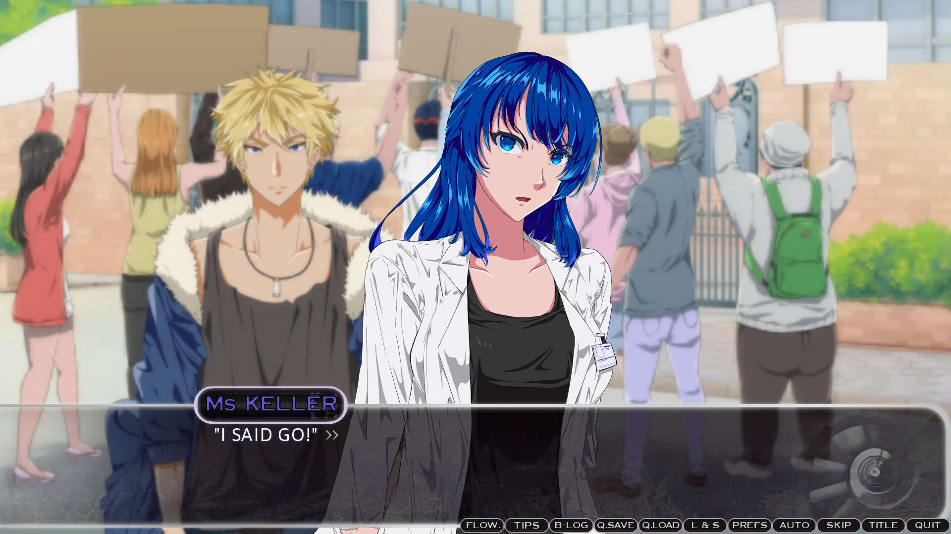 Screenshot for Synesthesia