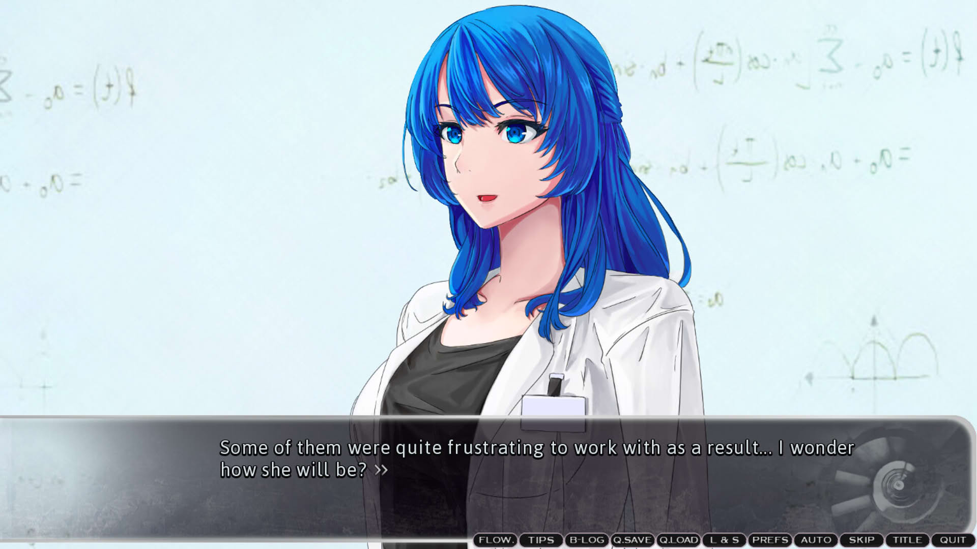Screenshot for Synesthesia